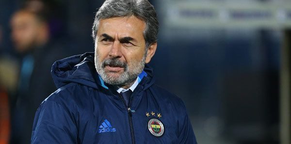 Kocaman: Öz güvenini yitirmiş bir takımdı Fenerbahçe - Sayfa 19