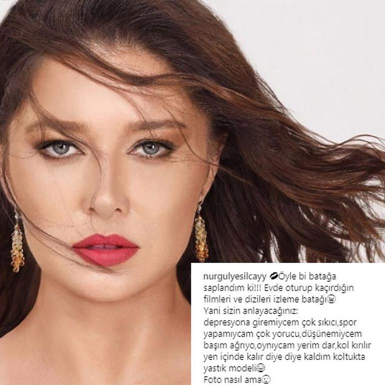 Yeşilçay: Öyle bir batağa saplandım ki! - Sayfa 5