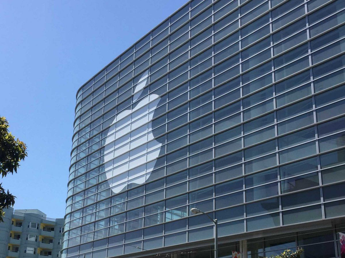 Apple’dan uzay temalı dizi - Sayfa 4