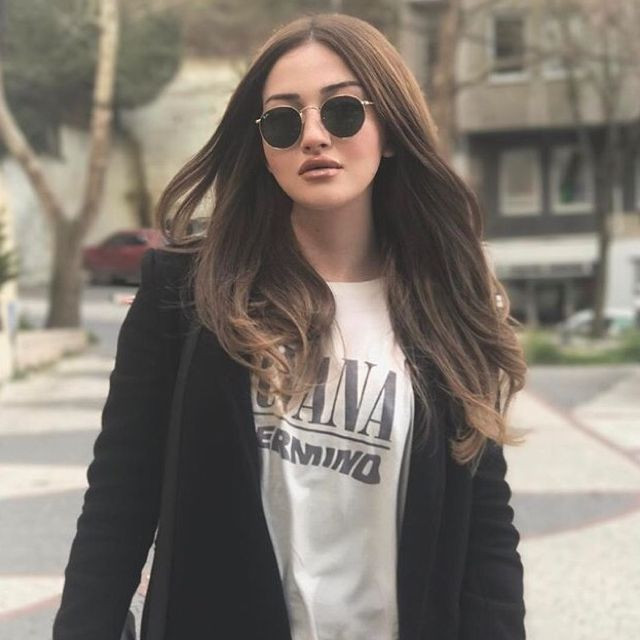 Youtuber Danla Bilic kanalını sildi - Sayfa 17