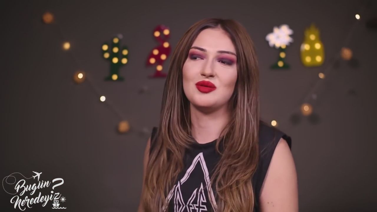 Youtuber Danla Bilic kanalını sildi - Sayfa 14