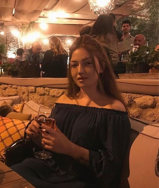 Youtuber Danla Bilic kanalını sildi - Sayfa 25