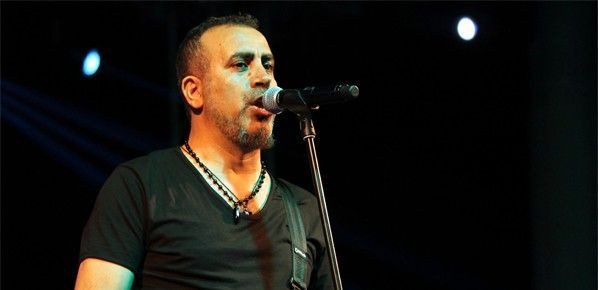 Haluk Levent 13 yıllık eşinden ayrıldı - Sayfa 5