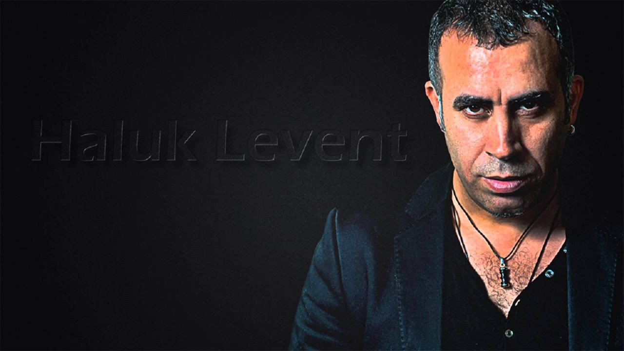 Haluk Levent 13 yıllık eşinden ayrıldı - Sayfa 13