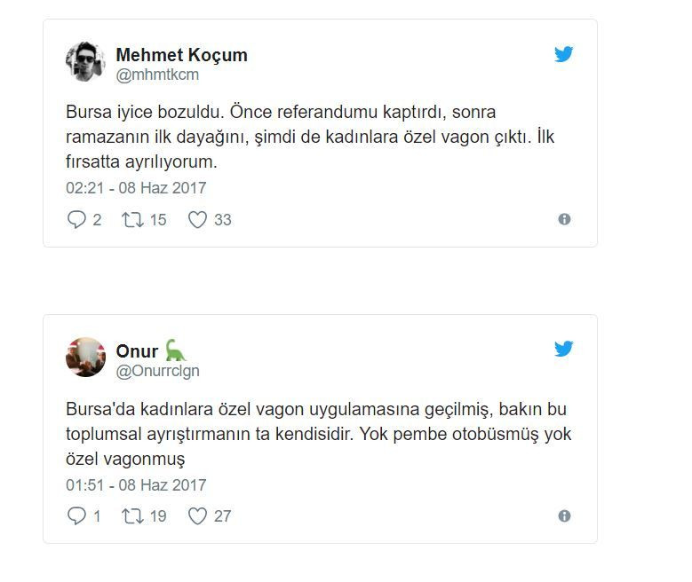 Kahramanmaraş'ta “Kadınlara Özel Otobüs” uygulaması - Sayfa 14