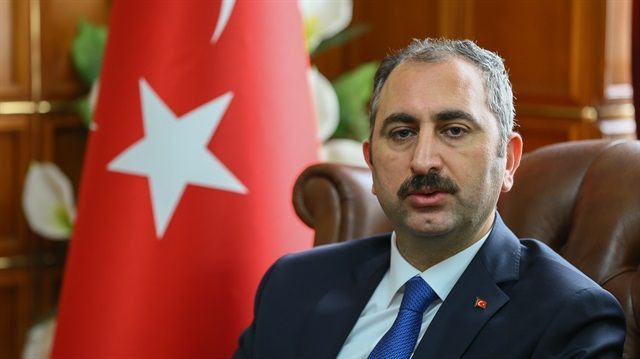 BAE Dışişleri Bakanı Abdullah bin Zayed’e siyasilerden tepkiler - Sayfa 3