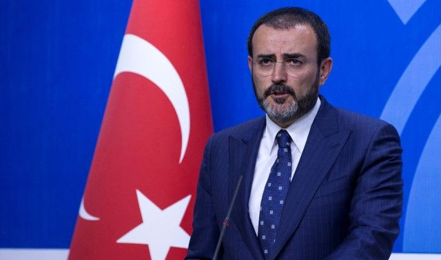 BAE Dışişleri Bakanı Abdullah bin Zayed’e siyasilerden tepkiler - Sayfa 5