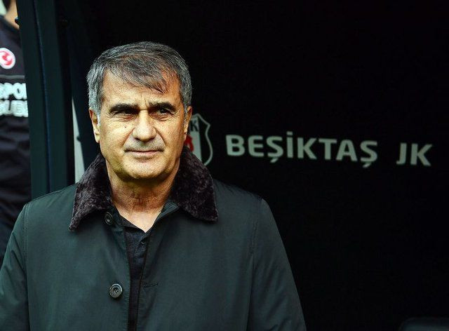 Güneş: Beni Milli Takım için görüşmeye gündem olsun diye çağırdılar - Sayfa 5