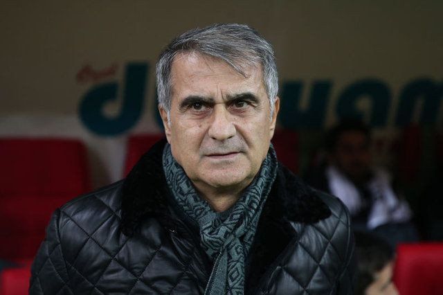 Güneş: Beni Milli Takım için görüşmeye gündem olsun diye çağırdılar - Sayfa 19