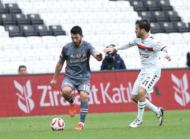 Güneş: Beni Milli Takım için görüşmeye gündem olsun diye çağırdılar - Sayfa 25