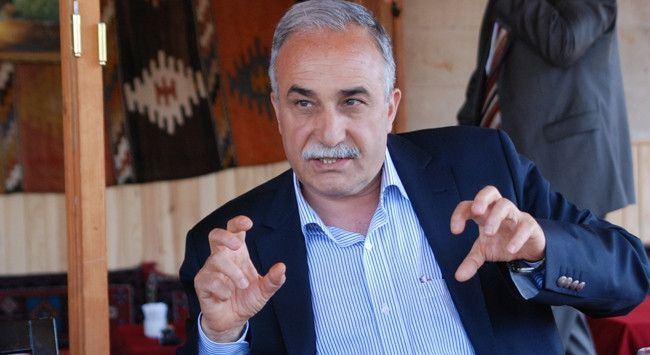 Bakan Fakıbaba: Yerli üreticiye para desteği verilecek - Sayfa 7