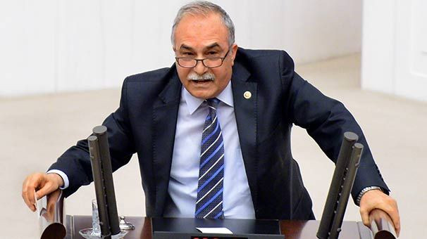 Bakan Fakıbaba: Yerli üreticiye para desteği verilecek - Sayfa 9