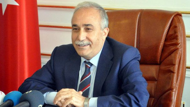 Bakan Fakıbaba: Yerli üreticiye para desteği verilecek - Sayfa 10