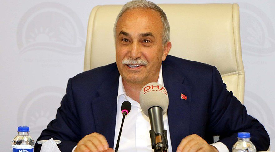 Bakan Fakıbaba: Yerli üreticiye para desteği verilecek - Sayfa 13