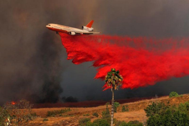 2017’nin en iyi fotoğrafları yayınlandı - Sayfa 17