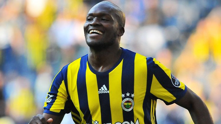 Moussa Sow, Süper Lig’e mi dönüyor? - Sayfa 5