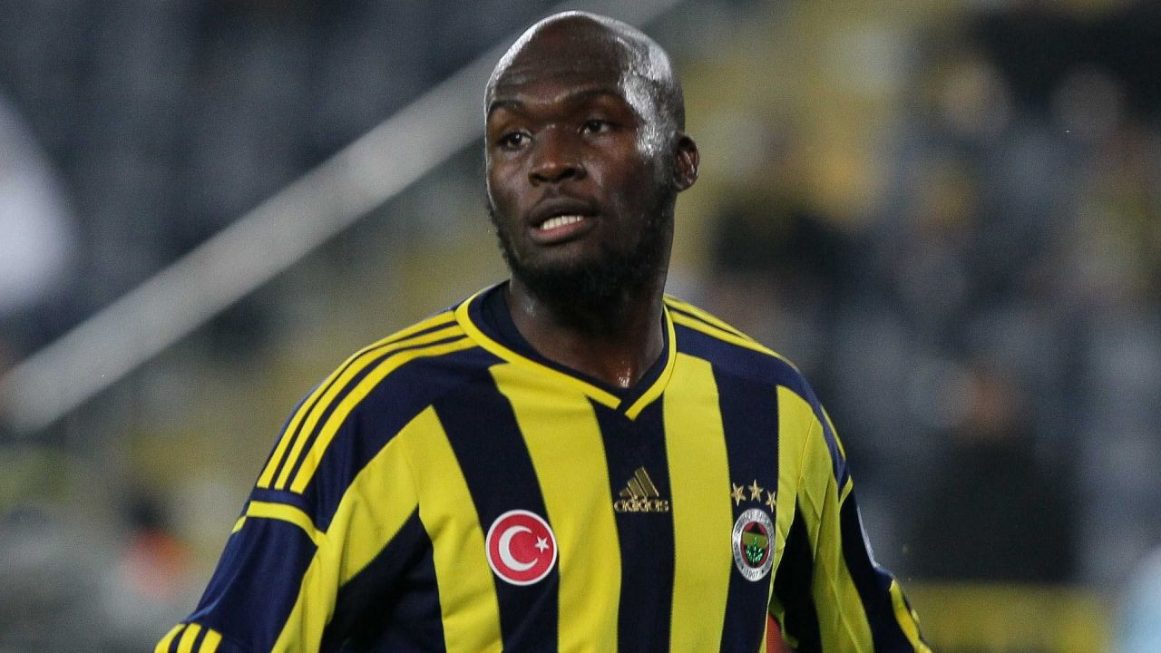 Moussa Sow, Süper Lig’e mi dönüyor? - Sayfa 6