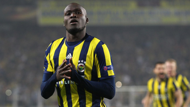 Moussa Sow, Süper Lig’e mi dönüyor? - Sayfa 7