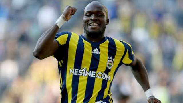 Moussa Sow, Süper Lig’e mi dönüyor? - Sayfa 8