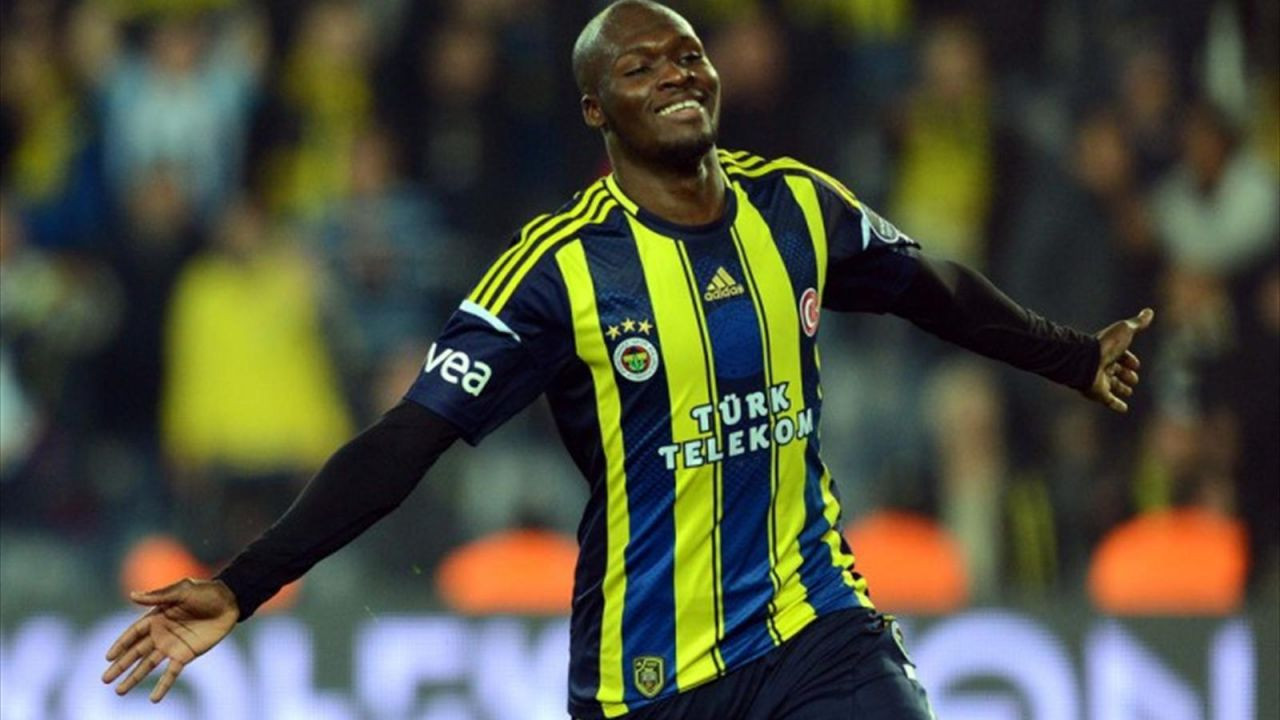 Moussa Sow, Süper Lig’e mi dönüyor? - Sayfa 9