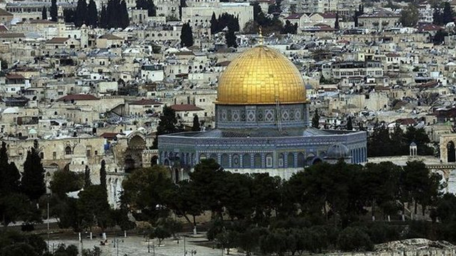 BM’de kabul edilen Kudüs tasarısı ne anlama geliyor? İçeriğinde hangi maddeler var?