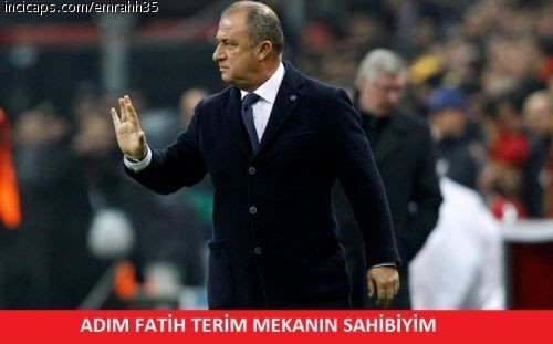 Fatih Terim’in dönüşü sosyal medyada gündem oldu - Sayfa 5