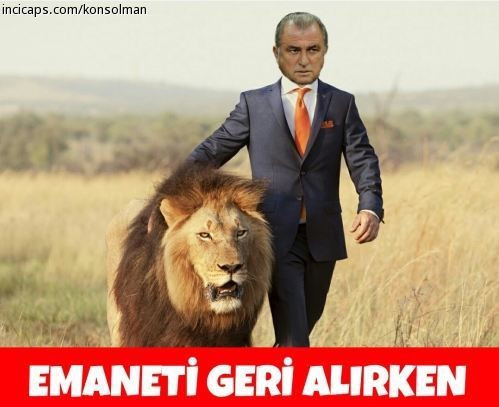 Fatih Terim’in dönüşü sosyal medyada gündem oldu - Sayfa 2