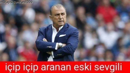 Fatih Terim’in dönüşü sosyal medyada gündem oldu - Sayfa 3