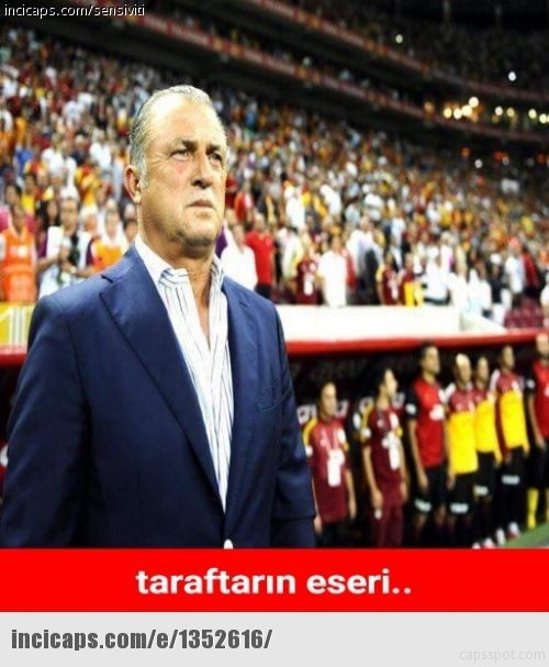 Fatih Terim’in dönüşü sosyal medyada gündem oldu - Sayfa 8