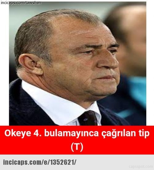 Fatih Terim’in dönüşü sosyal medyada gündem oldu - Sayfa 10