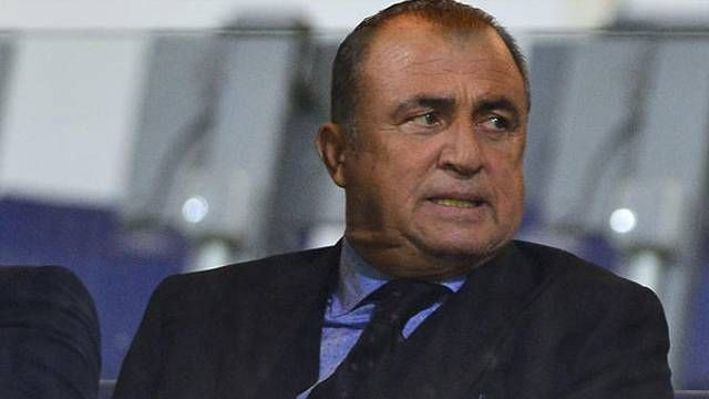 Fatih Terim Galatasaray'daki 4. dönemine rekorla başladı - Sayfa 5