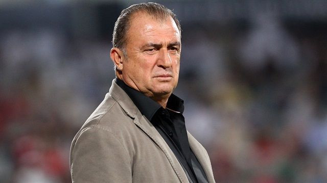 Fatih Terim Galatasaray'daki 4. dönemine rekorla başladı - Sayfa 8