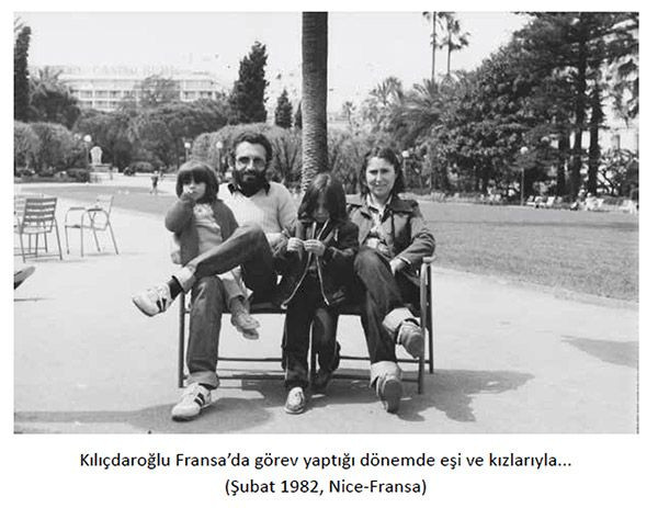 Kılıçdaroğlu’nun ilk kez yayınlanan fotoğrafları - Sayfa 3