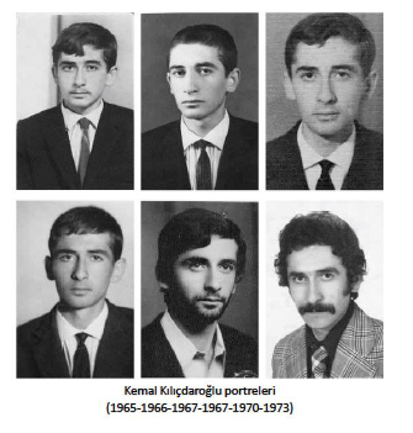 Kılıçdaroğlu’nun ilk kez yayınlanan fotoğrafları - Sayfa 4