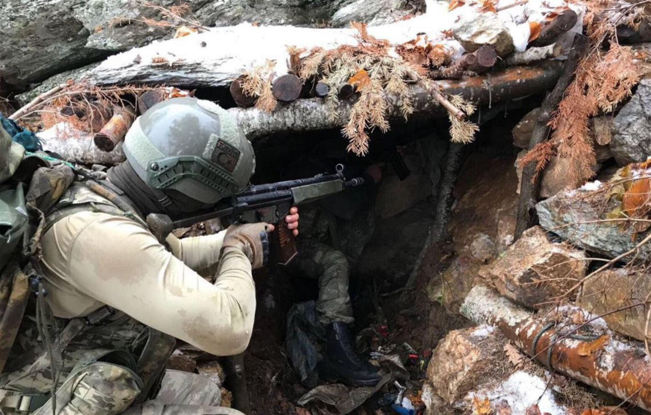 PKK’nın Doğu Karadeniz yapılanmasına operasyon - Sayfa 8