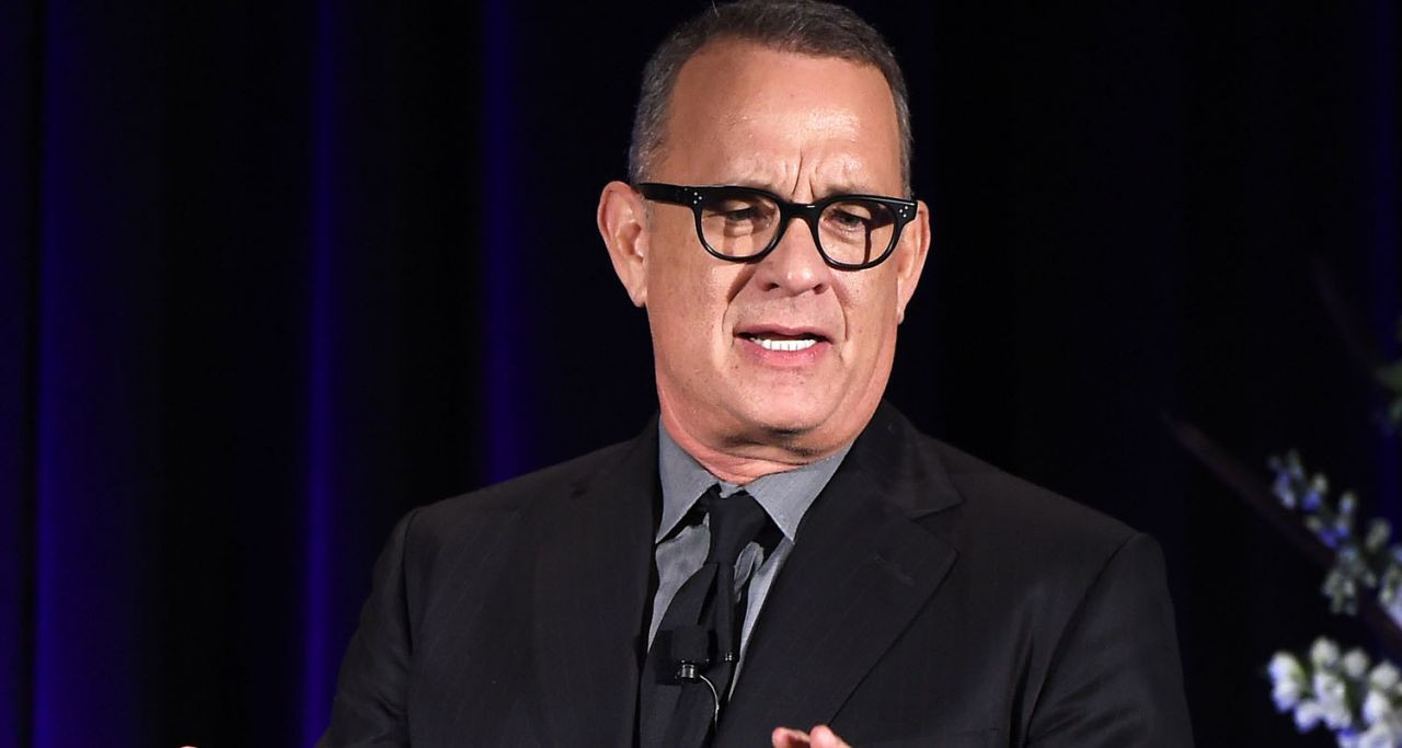 Tom Hanks: Trump'ın davetini reddederim - Sayfa 3