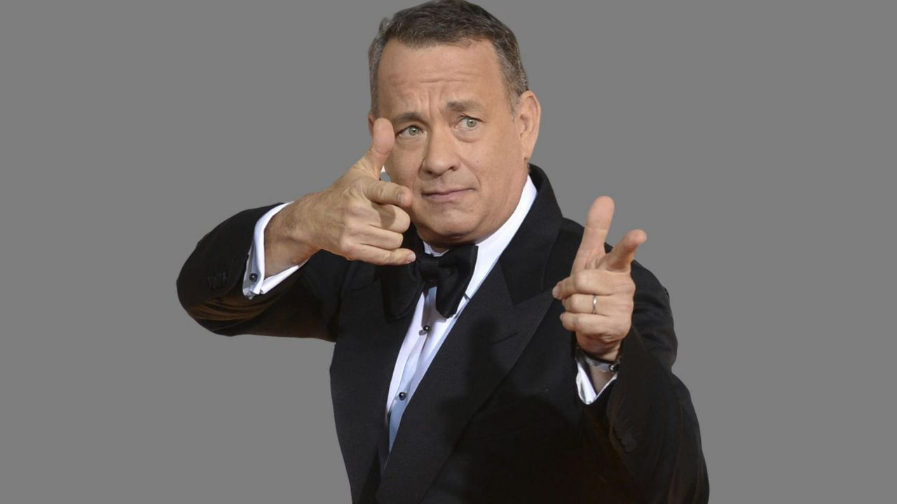 Tom Hanks: Trump'ın davetini reddederim - Sayfa 10