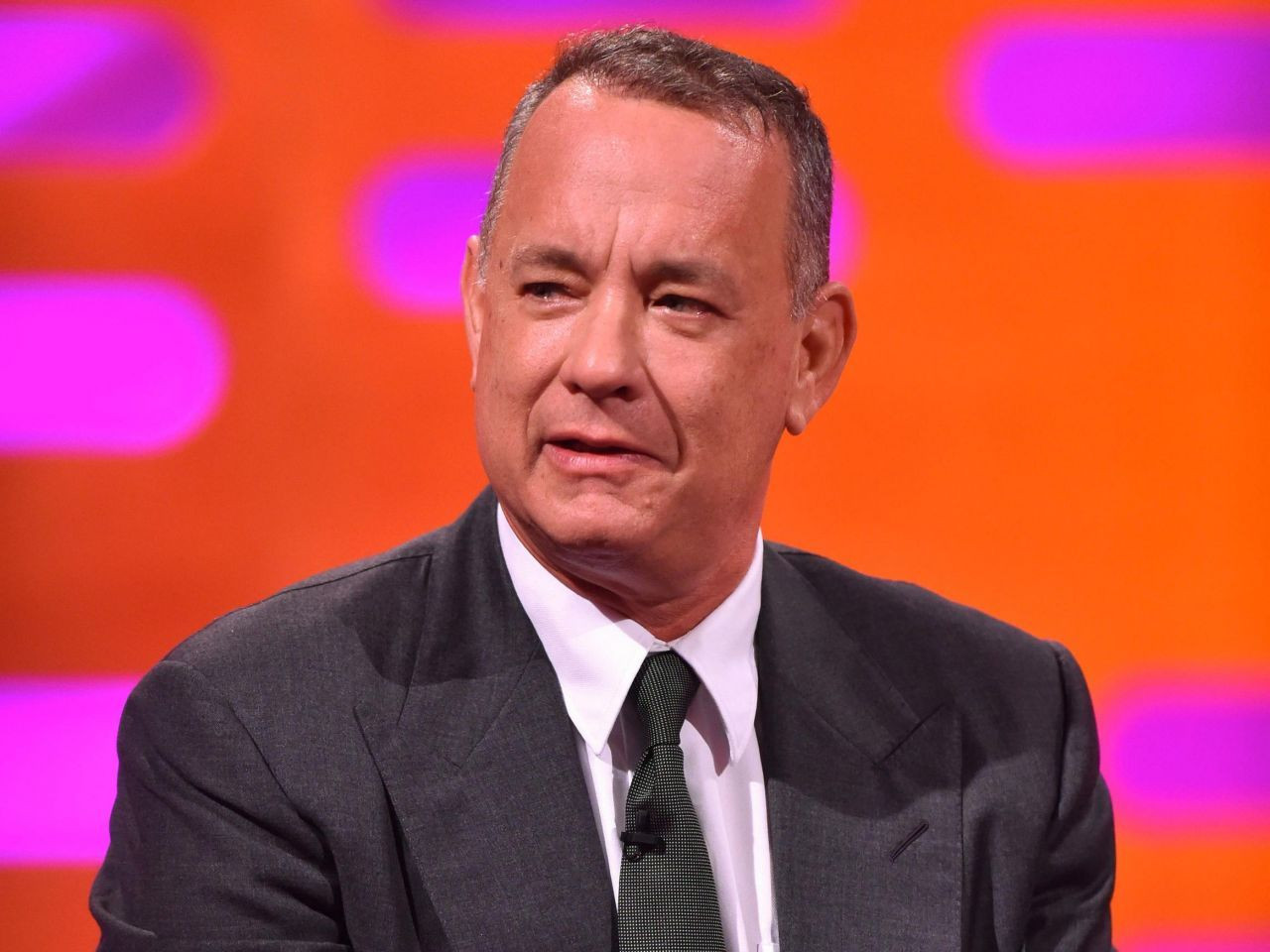 Tom Hanks: Trump'ın davetini reddederim - Sayfa 9