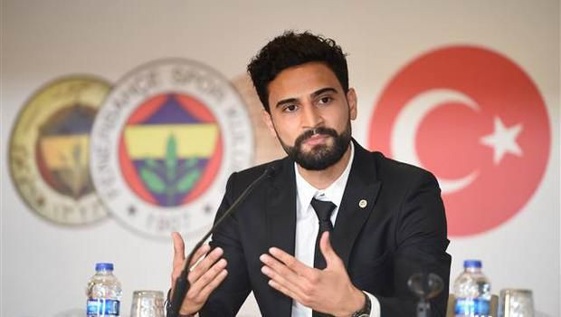 Mehmet Ekici, Trabzonspor'a dava açtı - Sayfa 11