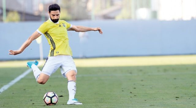 Mehmet Ekici, Trabzonspor'a dava açtı - Sayfa 16