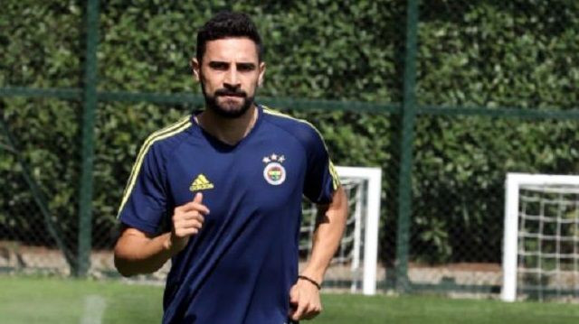 Mehmet Ekici, Trabzonspor'a dava açtı - Sayfa 15