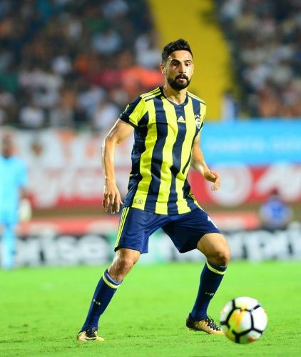 Mehmet Ekici, Trabzonspor'a dava açtı - Sayfa 21