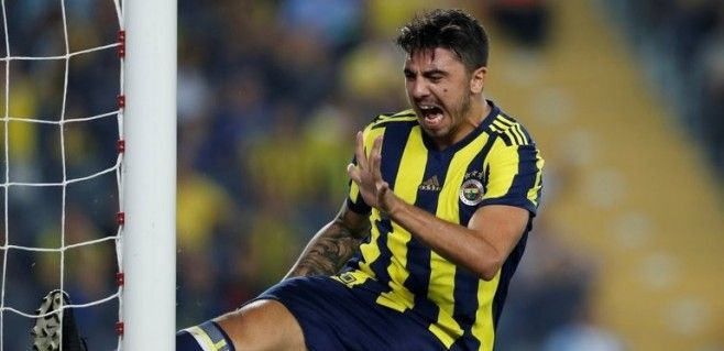 Fenerbahçe Ozan Tufan için kararını verdi - Sayfa 3