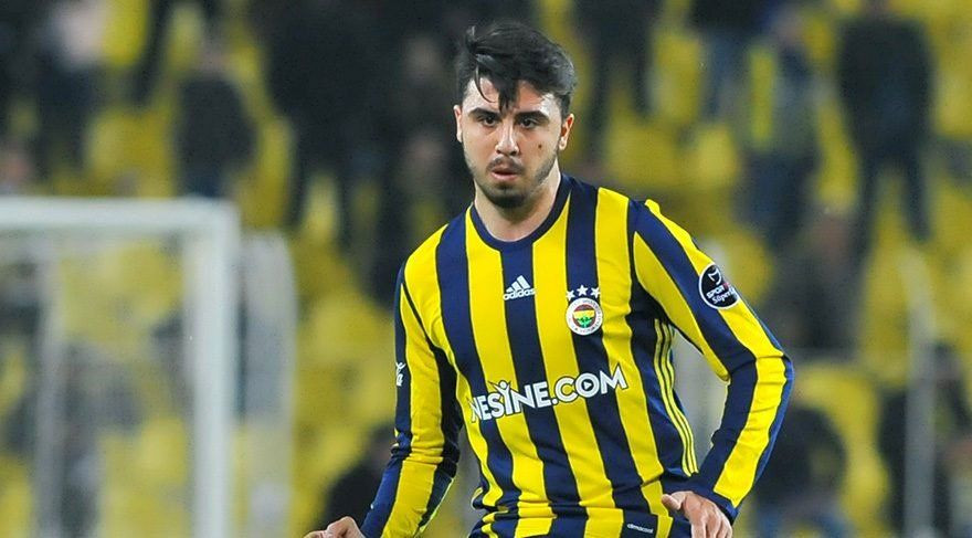 Fenerbahçe Ozan Tufan için kararını verdi - Sayfa 1