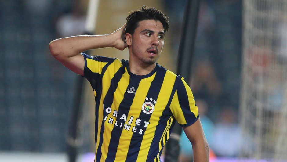 Fenerbahçe Ozan Tufan için kararını verdi - Sayfa 2