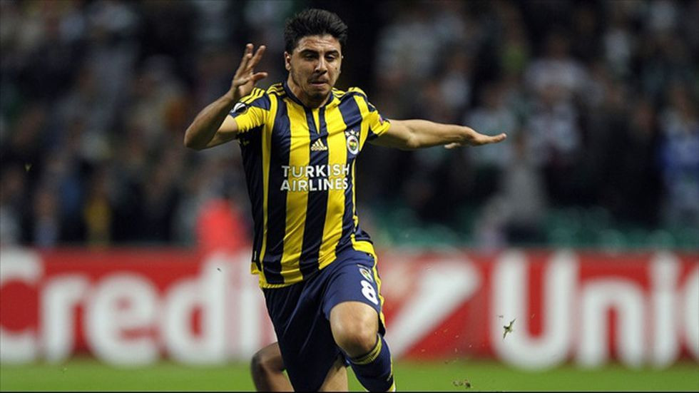 Fenerbahçe Ozan Tufan için kararını verdi - Sayfa 5