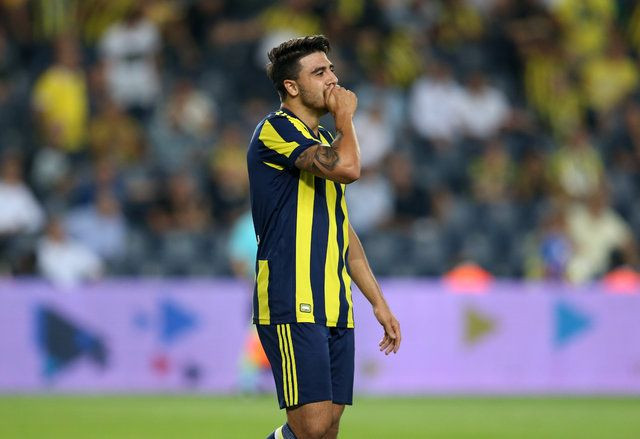 Fenerbahçe Ozan Tufan için kararını verdi - Sayfa 4