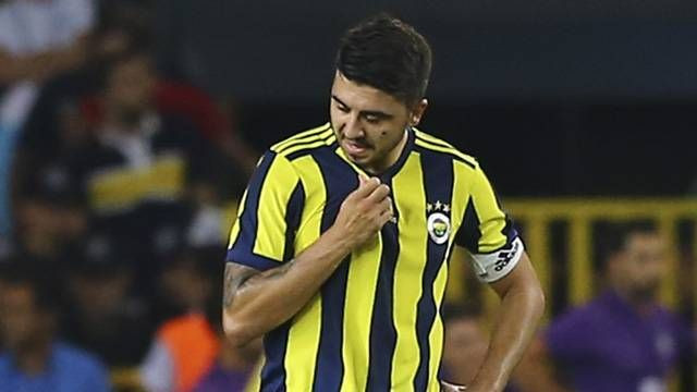 Fenerbahçe Ozan Tufan için kararını verdi - Sayfa 7