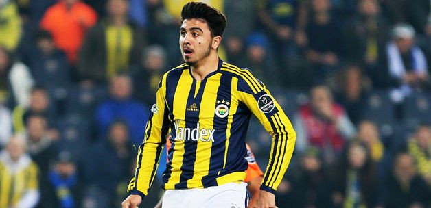 Fenerbahçe Ozan Tufan için kararını verdi - Sayfa 6