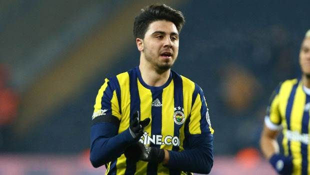 Fenerbahçe Ozan Tufan için kararını verdi - Sayfa 10